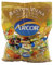 Arcor Fruit Filled Candy 470g, Chewy Sweets With a Fruity Centre. Assorted Flavours (470gm)