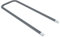 INTEX 10937A Ferro a U per Piscine intex Ultra Metal Frame 549-732-975