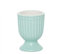 GreenGate Egg Cup Alice cool Mint
