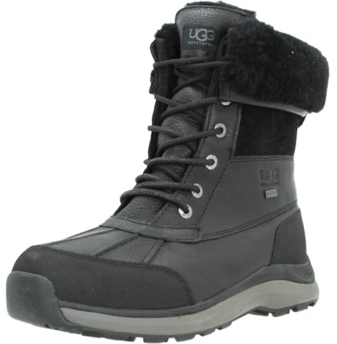 UGG W Adirondack Boot III 1095141BBLC, Boots - 37 EU
