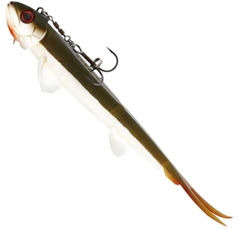 Westin Twinteez Pelagic V-Tail R 'N R 21cm 70g - 1 Gummiköder