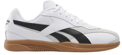 Reebok Unisex Hammer StreetSneaker, Weißgold, Gummi, 45 EU