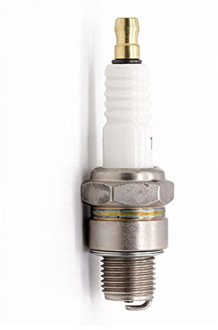 E7C-Zündkerzenersatz für B7HS-B6HS-Zündkerze, für W22FS-U-Zündkerze, für W5AC-Zündkerze, für L4J L5 L77J L77JC L78 L78C L81 L82C UL4J UL81C UL81J-Zündkerze, OEM