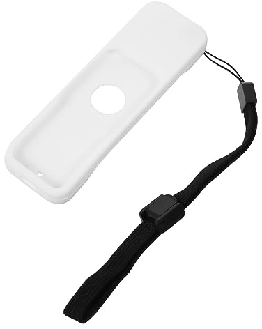 BELLIFFY 1 Funda para Mando A Distancia Funda Práctica Elegante para Mando A Distancia Protectora De Silicona para o A a Portátil Protectora Única