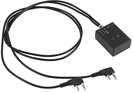iFutniew Design Repeater Box für Zwei-Wege-Radio ///Kirisun/Hyt Relaisbox/DIY Repeater für Walkie Talkie