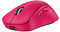 Logitech G PRO X Superlight 2 DEX Lightspeed Wireless Gaming Mouse, 60g pro-Grade Lightweight Mouse with 5 programmable Buttons, USB-C Charging, 32k DPI Sensor for PC/Mac, Magenta