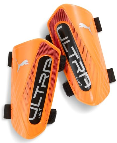 PUMA Ultraleichtes Armband Schienbeinschoner