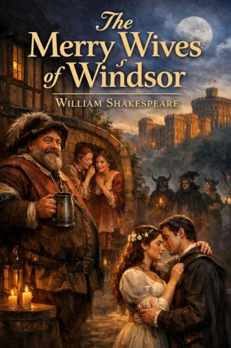 The Merry Wives of Windsor