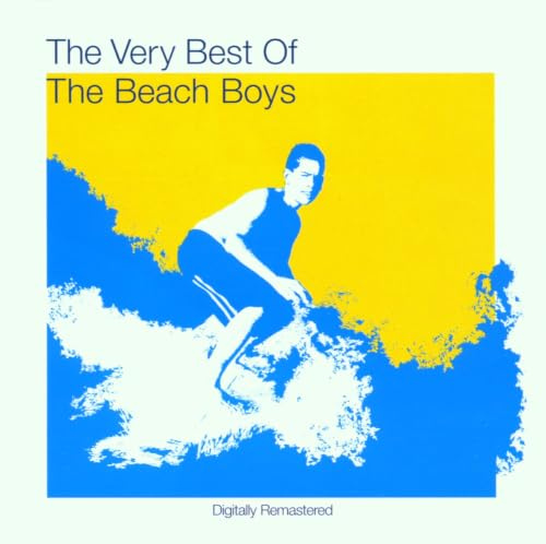 The Very Best of the Beach Boys