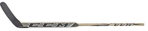 CCM 1060 Schaumkern Torwartschläger Senior rechts (für Rechtsfänger) 69cm 26