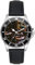 KIESENBERG DJ Turntable Geschenk Artikel Idee Fan Uhr L-6141