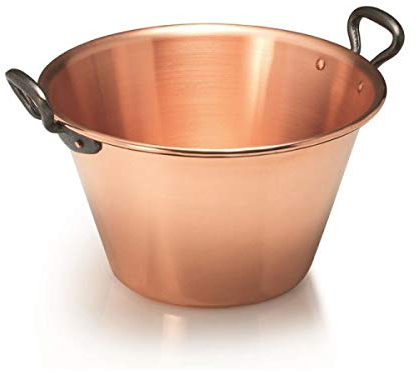 Bassine À Gelée Cuivre 3l - 207020