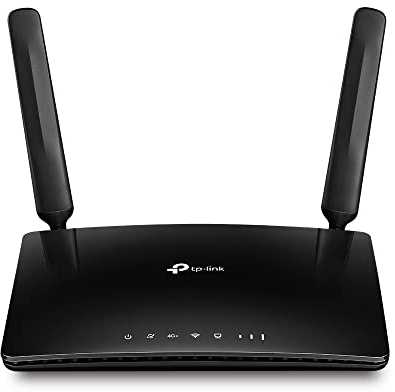 TP-Link Dual Band 4G LTE Router