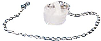 Zadi Stöpsel für Siphon ZADI