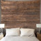 Lsimeru Aesthetic Vintage Wandteppich Holzwand Groß 230x180,Wandtuch Holz Motiv Shabby Rustikale Wandtücher Holzoptik Wandbehang Wandkunst Deko Tapestry Wall Hanging