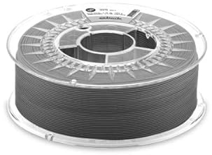 extrudr® XPETG MATT ø1.75mm (1kg) 'ANTHRAZIT' - 3D Drucker Filament - Made in Austria - höchste Qualität zum fairen Preis!
