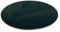 Panneau Composite Aluminium Couleur 3 mm Rond. Plaque aluminium Composite. Plaque Alu Couleur Ronde 3 mm. Composite Aluminium Couleur - Diamètre 50 mm - Noir