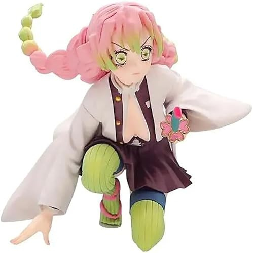 Furyu - Demon Slayer - Kanroji Mitsuri Nudelstopper Statue