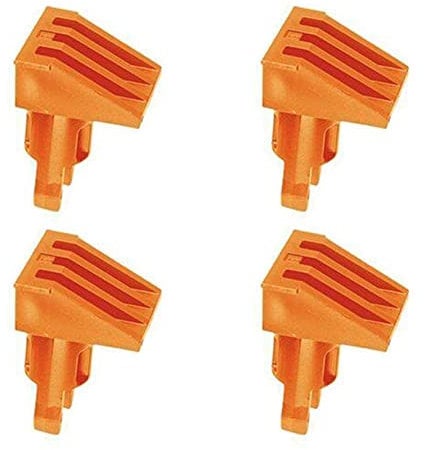 4PCS Workmate Peg For Black & Decker 79-010-4 79-028 79-032 79-032 79-032 79-032