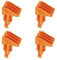 4PCS Workmate Peg For Black & Decker 79-010-4 79-028 79-032 79-032 79-032 79-032