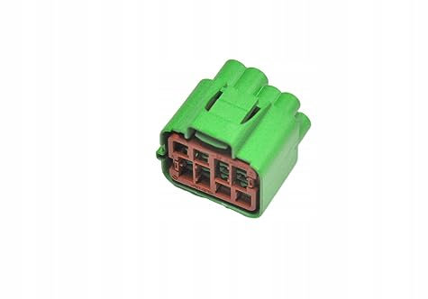 VOLVO S60 V60 XC60 II Scheinwerferstecker OE 31473966