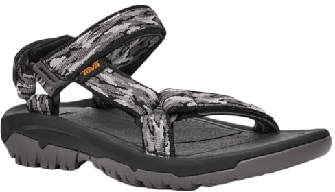 Teva Tanza M's Herren Sport- & Outdoor Sandalen | Wassersandalen