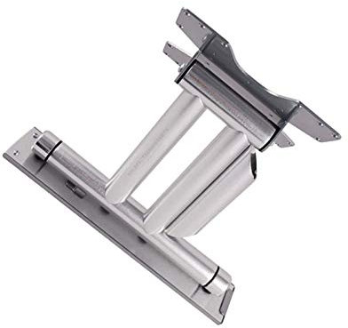 Soporte Telescópico para TV LCD, Colgador De Pared