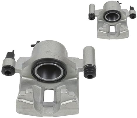 2x Bremssattel Vorderachse links rechts für 6 Station Wagon GY GG