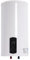 AOOUNGM Chauffe-eau vertical 50 l - Chauffe-eau électrique - 2000 W - 220 V - Fixation murale - Chauffe-eau électrique - Avec écran LED