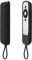 YiBiChin Protective Remote Case ONLY for Onn Android TV 4K UHD Stick TV Box Remote Control, Remote Control Cover Shockproof, Anti-Slip - Black