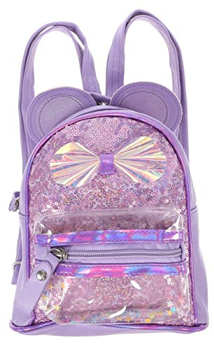 CONGARTENO Katzen Rucksack Cartoon Mädchen Schulrucksack Große Kapazität Umhängetasche Freizeitrucksack Tablet Bücher Fassungsvermögen