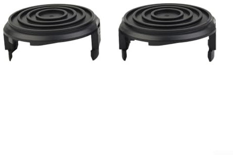 String Trimmer Spool Cover for Parkside PRT550 A1 FRT550 for A3 Grass Trimmer Replacement for IAN 330241, IAN 351652 for Florabest- FRT550 A1(290202) Lawn Mower Trimmer Easy Install