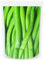 H&Jodie's Giant Apple Candy Cables x 5-100cm long cables into pieces, chewy cables, packed with juicy flavour & irresistible texture. Perfect for adding fun to parties (Apple Flavour)