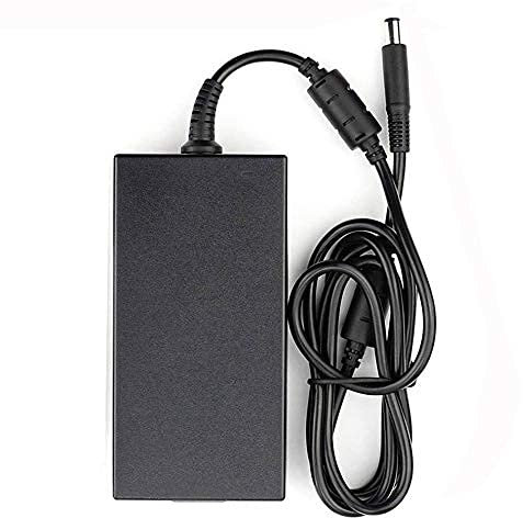 180W 19.5V 9.23A 74X5J JVF3V DA180PM111 Adapter for Dell Alienware 15 R1 R2; Inspiron One 23xx (2350 2320); Precision 15 7000 (7510) 17 7000 (7710); OptiPlex 3011 AIO; M4600 M4700 M4800