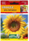 Sicignano | Semi Girasole Alto Semplice, Pianta Annuale Decorativa, Grande Infiorescenza Color Giallo Oro Busta Extra - 1 Confezione da 6g, Pianta da Potatura, Adatta a Pieno Sole