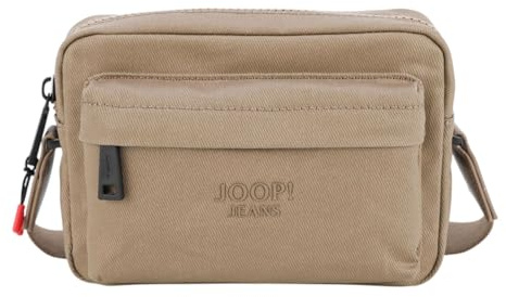 Joop! Umhängetasche Buccino Pino Shoulderbag Greige beige
