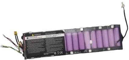 CEPAIXN Batterie 36 V 7800 MAh/10500 MAh. Compatible avec Xiaomi M365 Et M356 Pro. Batterie Li-ION 36 V 7800 MAh.