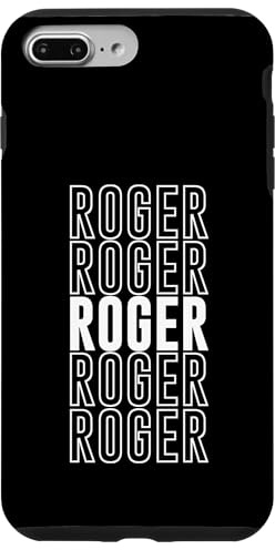 Roger Hülle für iPhone 7 Plus/8 Plus