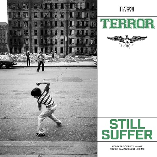 Flatspot Records / Cargo