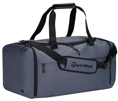 Taylormade Bolsa de Lona de Alto Rendimiento