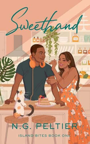 Sweethand (Island Bites, Band 1)