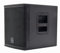 Citronic Lightweight Passive Subwoofer Cabinets 10 - 500W