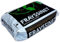 Frayssinet Engrais Orga 6 Toutes Cultures, 6-3-3 + MG. 25 kg
