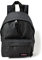 EASTPAK Orbit Rucksack 10L Volume, Spark Black, Einheitsgröße