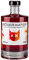 BÖSER KATER Pink Grapefruit Gin | Das perfekte Geschenk | Fruchtiger Citrus-Geschmack mit Grapefruit, Blutorange & Pomelo | Handgemachter Gin | 0,5l 40% Vol.
