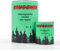 Impregnante cerato per legno a solvente (1L, DOUGLAS)