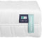 BeCo Kaltschaummatratze Pro Relax, 16 cm Komforthöhe, Made in Germany, Größe:90 x 200 cm, Härtegrad:H2 (0 kg - 100 kg)