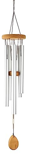Planetenklangspiel Venus - 80 cm | Windspiel für Innen- und Außenbereich