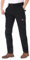 WORK IDEA Pantalon de Travail Homme Slim-Fit Stretch : Zones critiques renforcées en Cordura — élégance Robuste pour des exigences élevées