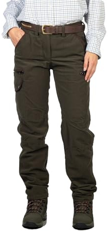 Rydale Ladies Shooting Trousers Outdoor Hunting Stalking Women's Country Trouser
